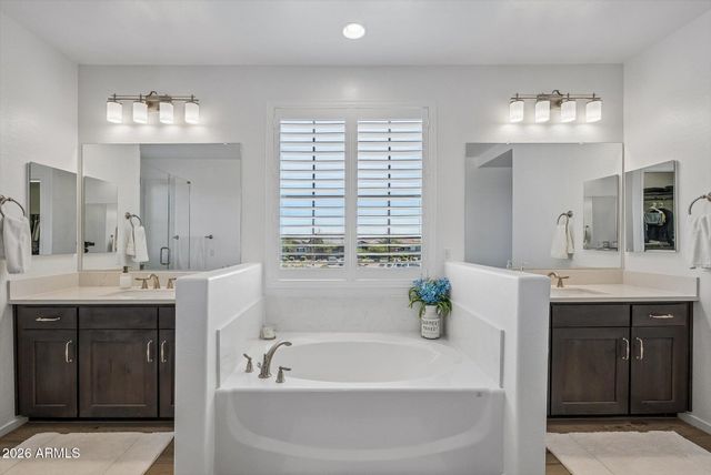 4141 S MARIN Drive, Gilbert, AZ 85297