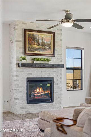 4141 S MARIN Drive, Gilbert, AZ 85297