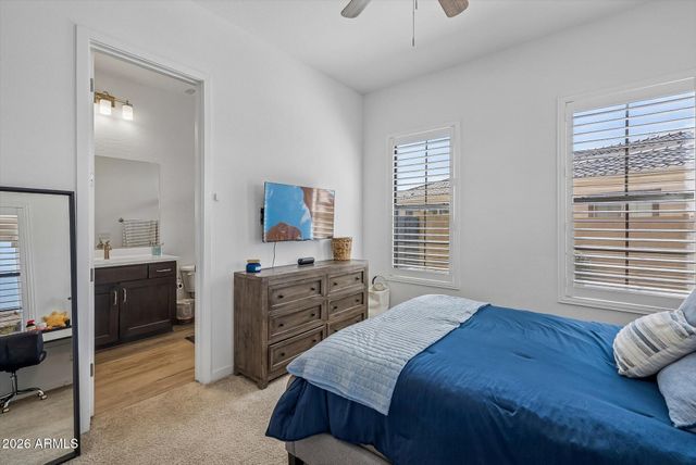 4141 S MARIN Drive, Gilbert, AZ 85297