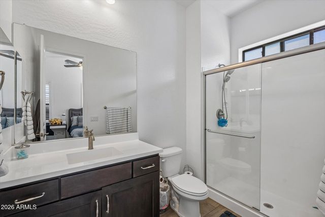 4141 S MARIN Drive, Gilbert, AZ 85297