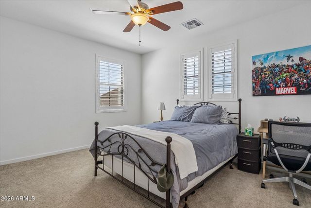 4141 S MARIN Drive, Gilbert, AZ 85297