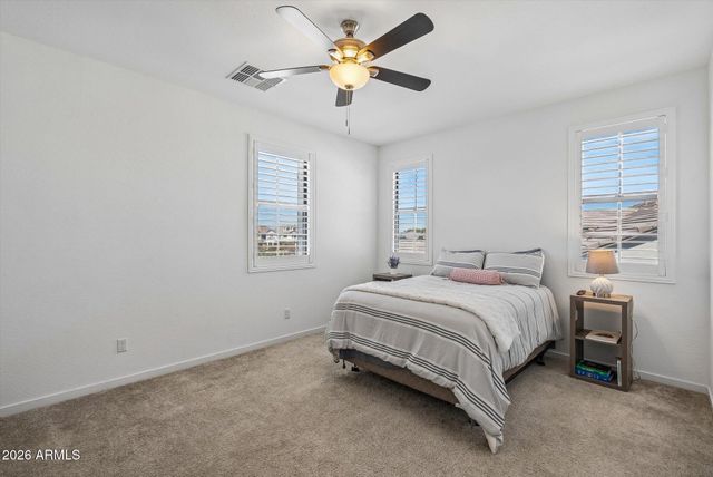 4141 S MARIN Drive, Gilbert, AZ 85297