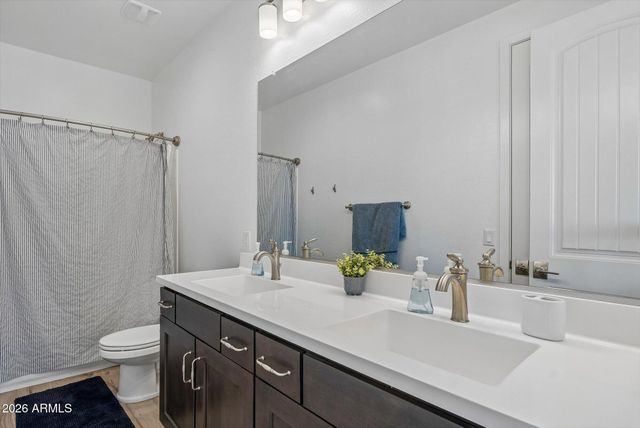 4141 S MARIN Drive, Gilbert, AZ 85297