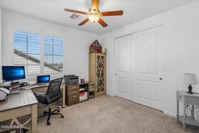 4141 S MARIN Drive, Gilbert, AZ 85297