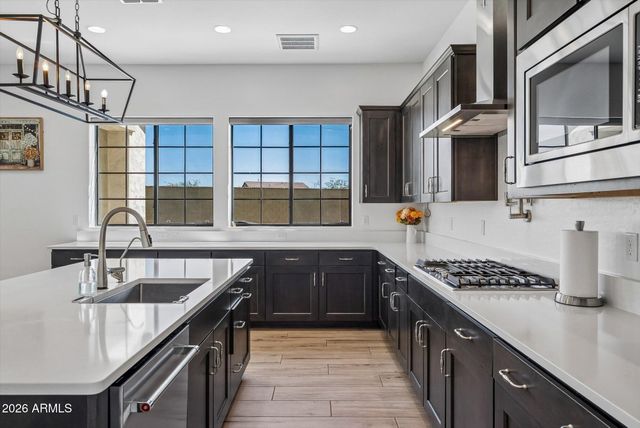 4141 S MARIN Drive, Gilbert, AZ 85297