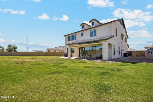 4141 S MARIN Drive, Gilbert, AZ 85297