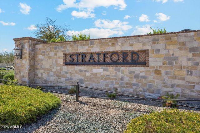 4141 S MARIN Drive, Gilbert, AZ 85297