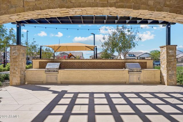 4141 S MARIN Drive, Gilbert, AZ 85297