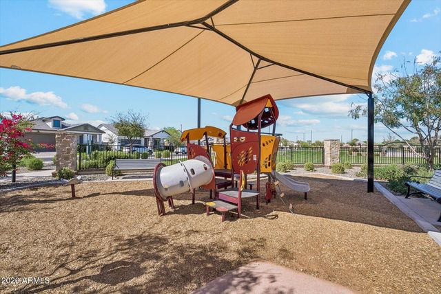 4141 S MARIN Drive, Gilbert, AZ 85297