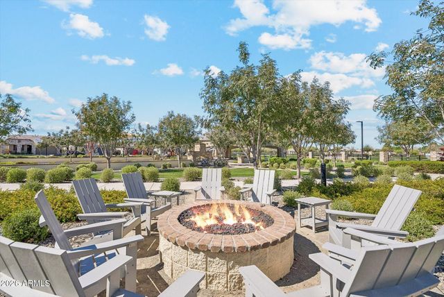 4141 S MARIN Drive, Gilbert, AZ 85297