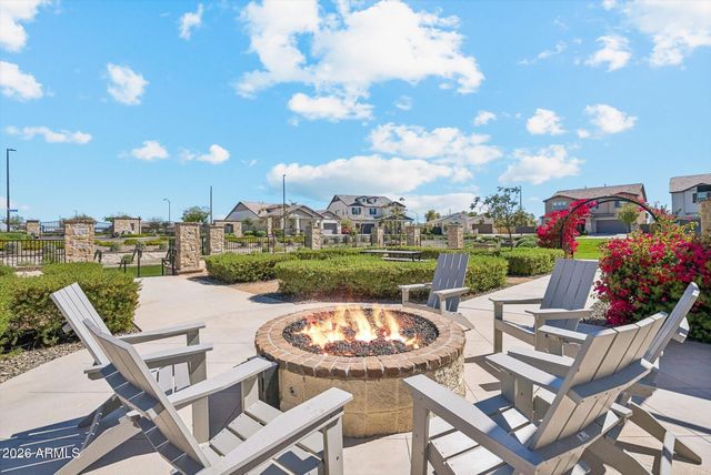 4141 S MARIN Drive, Gilbert, AZ 85297