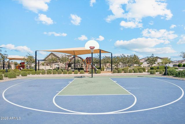 4141 S MARIN Drive, Gilbert, AZ 85297