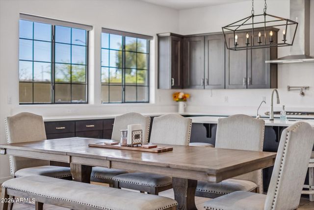 4141 S MARIN Drive, Gilbert, AZ 85297