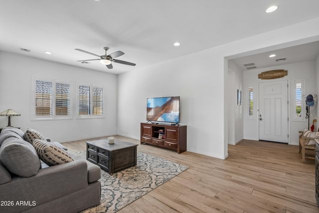 4141 S MARIN Drive, Gilbert, AZ 85297