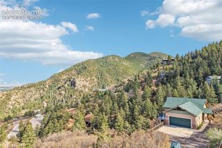 858 Oak Ridge Road, Manitou Springs, CO 80829