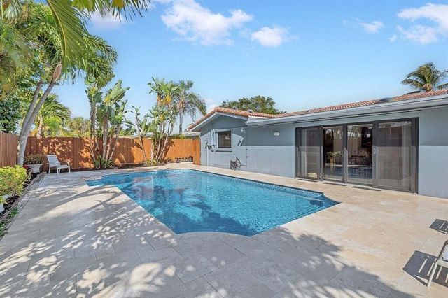 5351 NE 17th Terrace, Fort Lauderdale, FL 33334