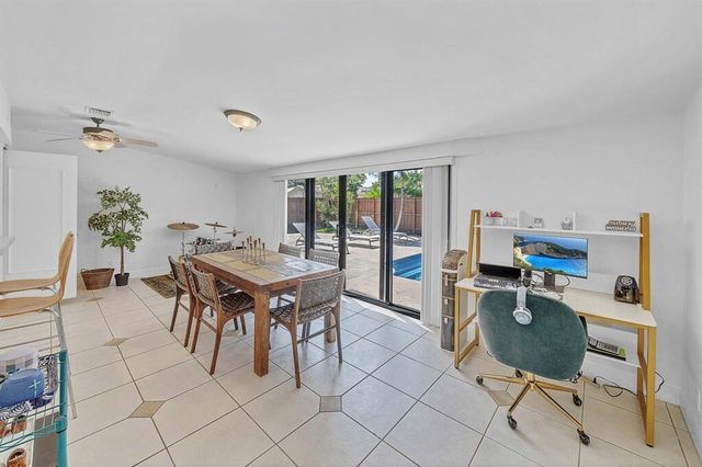 5351 NE 17th Terrace, Fort Lauderdale, FL 33334