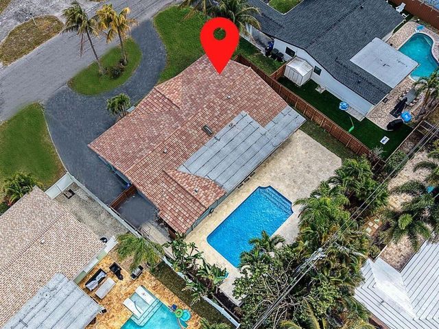 5351 NE 17th Terrace, Fort Lauderdale, FL 33334