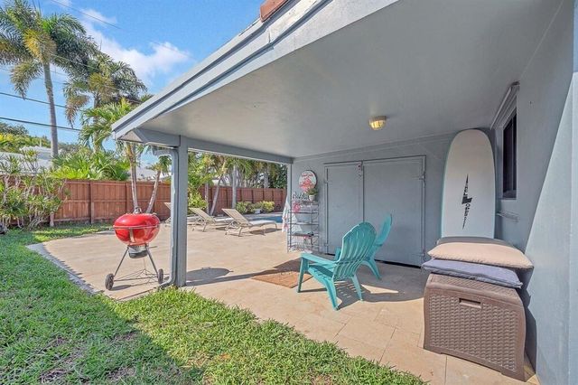 5351 NE 17th Terrace, Fort Lauderdale, FL 33334