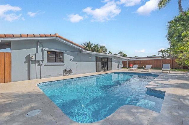 5351 NE 17th Terrace, Fort Lauderdale, FL 33334