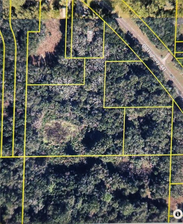 6552 N ORANGE BLOSSOM TRAIL, Mount Dora, FL 32757