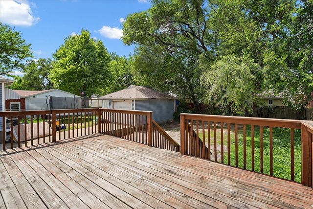 847 Bowditch Avenue, Aurora, IL 60506