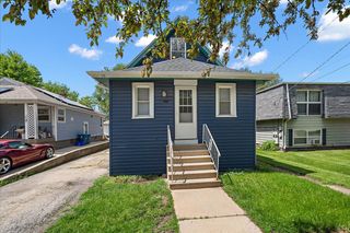 847 Bowditch Avenue, Aurora, IL 60506
