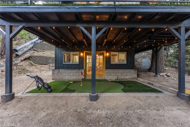 2371 Spring Oak, Running Springs, CA 92382