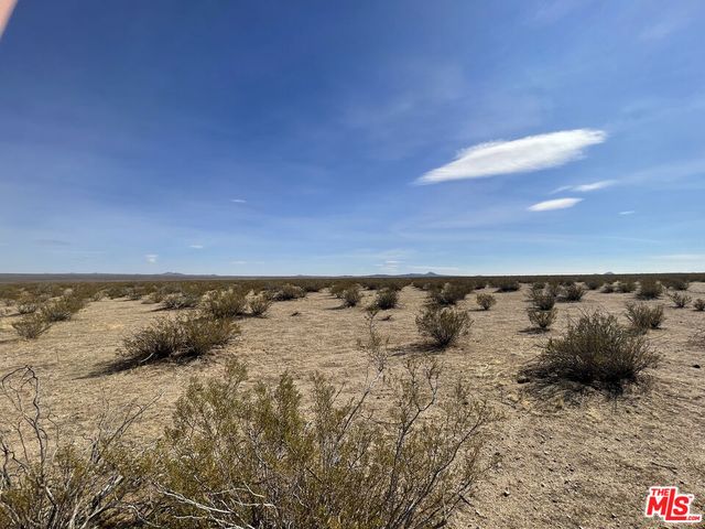 0 Fox Glove, California City, CA 93501