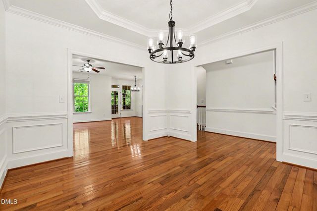 1621 Gracie Girl Way, Wake Forest, NC 27587