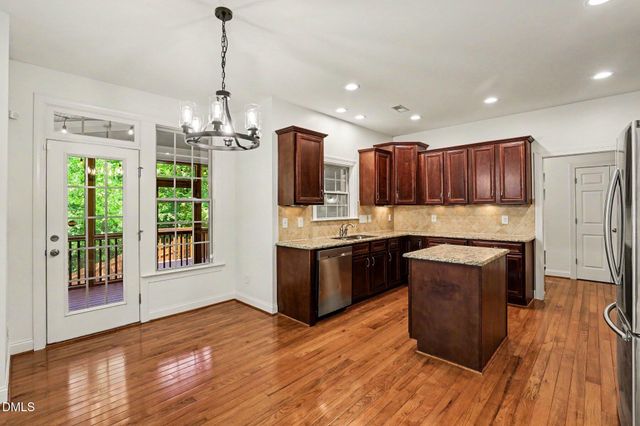 1621 Gracie Girl Way, Wake Forest, NC 27587