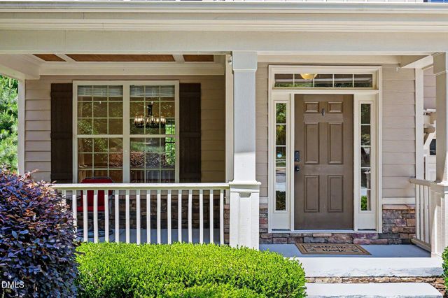 1621 Gracie Girl Way, Wake Forest, NC 27587