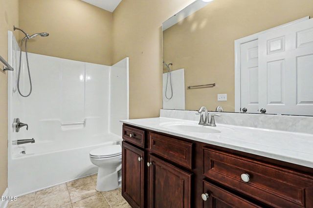 1621 Gracie Girl Way, Wake Forest, NC 27587