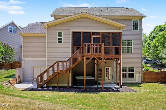 1621 Gracie Girl Way, Wake Forest, NC 27587