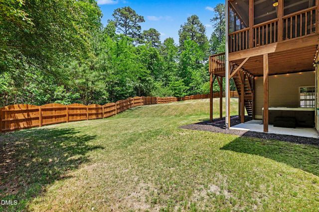 1621 Gracie Girl Way, Wake Forest, NC 27587