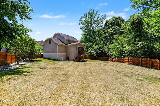 1621 Gracie Girl Way, Wake Forest, NC 27587