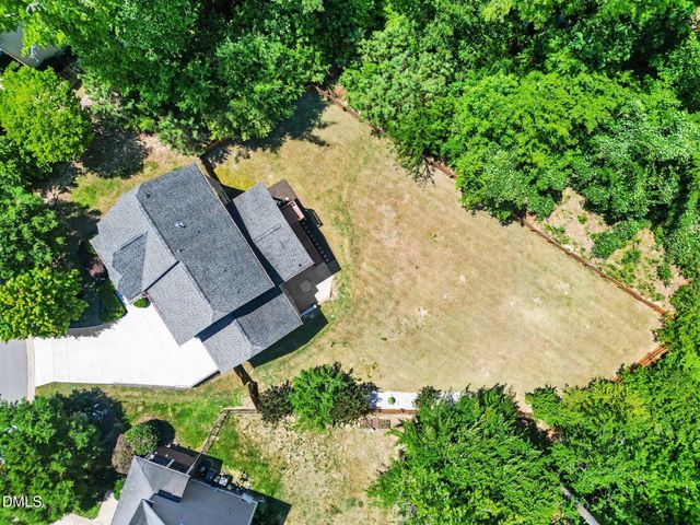 1621 Gracie Girl Way, Wake Forest, NC 27587