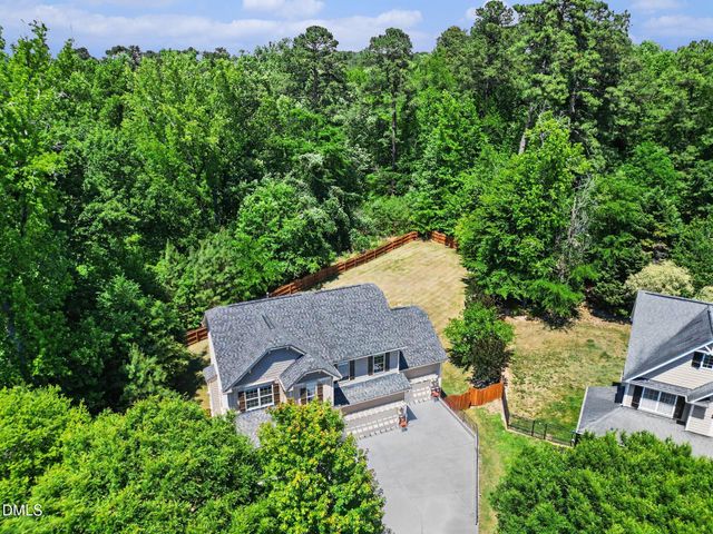 1621 Gracie Girl Way, Wake Forest, NC 27587