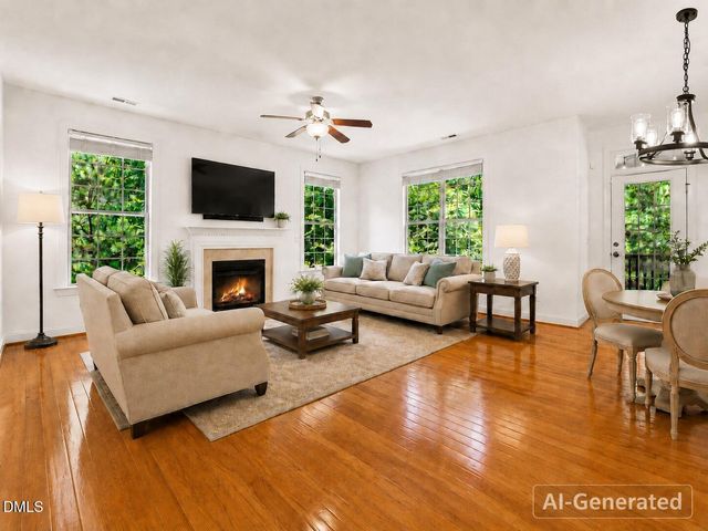 1621 Gracie Girl Way, Wake Forest, NC 27587