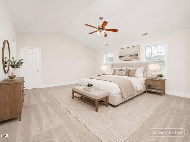 1621 Gracie Girl Way, Wake Forest, NC 27587