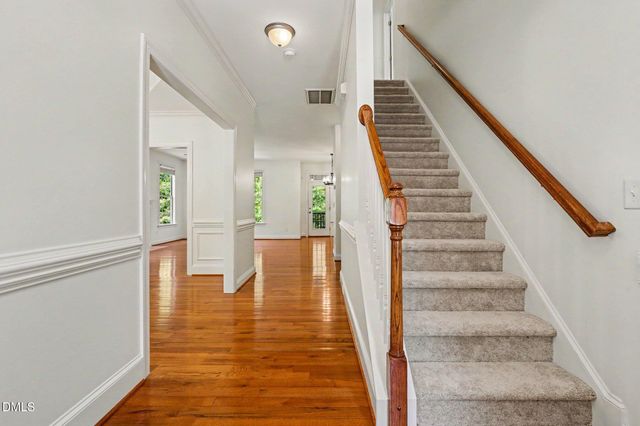 1621 Gracie Girl Way, Wake Forest, NC 27587