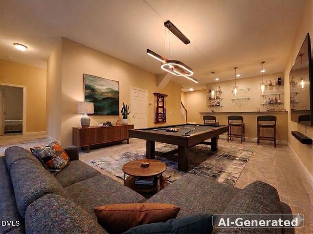 1621 Gracie Girl Way, Wake Forest, NC 27587
