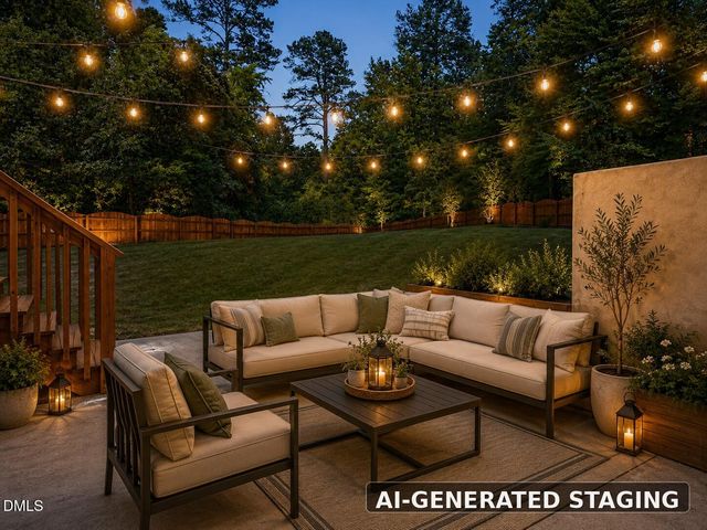 1621 Gracie Girl Way, Wake Forest, NC 27587