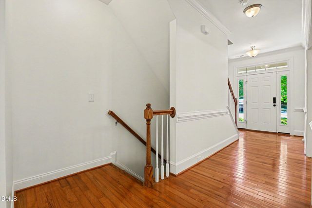 1621 Gracie Girl Way, Wake Forest, NC 27587