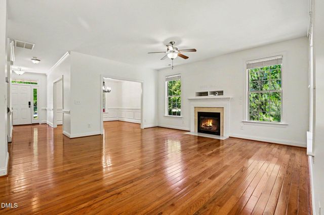 1621 Gracie Girl Way, Wake Forest, NC 27587