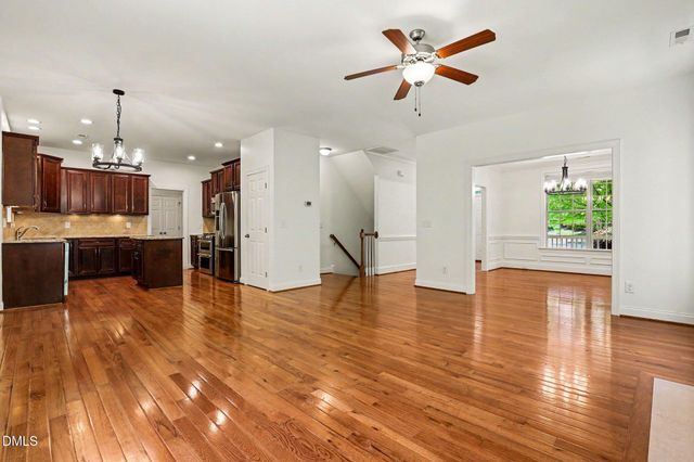 1621 Gracie Girl Way, Wake Forest, NC 27587