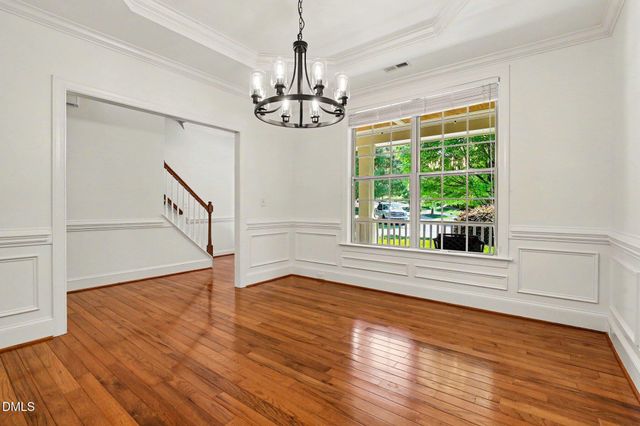 1621 Gracie Girl Way, Wake Forest, NC 27587