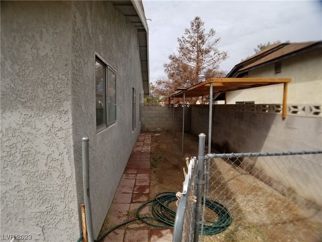 1701 Goodrich Circle, Las Vegas, NV 89108