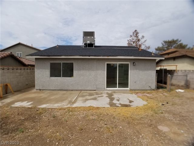 1701 Goodrich Circle, Las Vegas, NV 89108