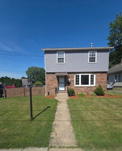 2703 EMERSON Avenue, Erie, PA 16508
